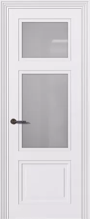 BAYA DV2  RAL 9003