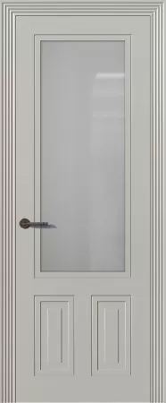 BAYA SV6  RAL 7044