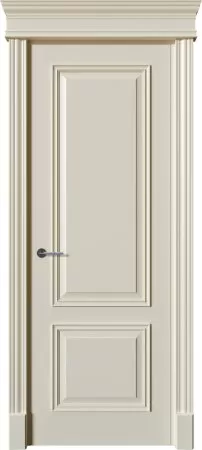 LEON Leon PF2  RAL 9001