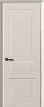 BAYA PG3  RAL 9001
