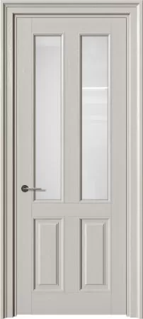 GENT-2 GV4  RAL 9010