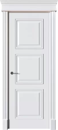 LEON Leon PF3  RAL 9003