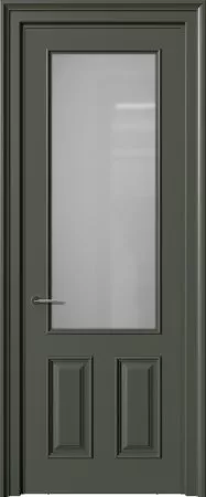 BRUSSEL Brussel SV6  RAL 7022