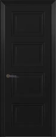 BAYA PF4  RAL 9005
