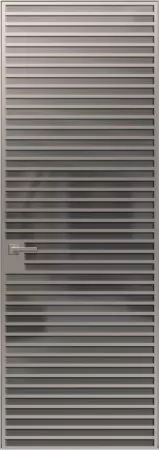 AGSTYLE Mod 6 Grey  Платина