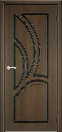 Карелия-2 Г 40 венге Н