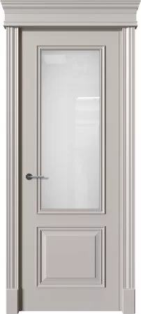 LEON Leon SF2  Tortora