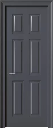 LEDA Leda GF6  RAL 7024