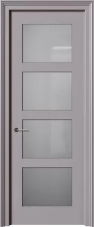 LEDA Leda SV4  RAL 7036