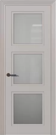 BAYA SV3  Tortora