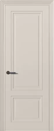 BAYA PF2  RAL 9001