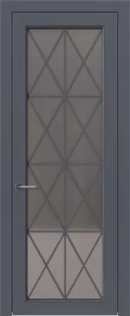 ART Art 7  RAL 7024