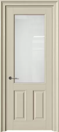 GENT-2 SV6  RAL 1013