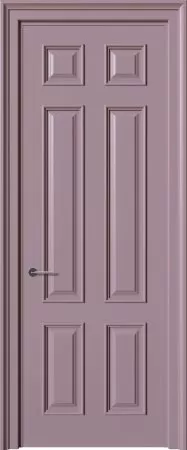 BRUSSEL Brussel GF6  RAL 4009