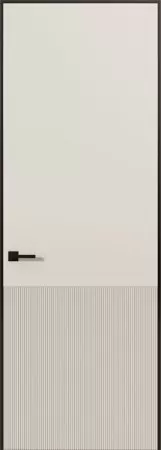 COMBO Combo 2  RAL 9001
