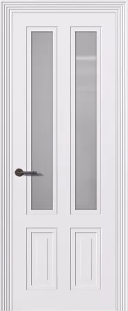 BAYA GV4  RAL 9003