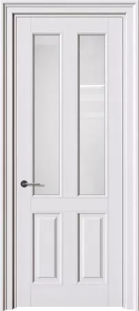 GENT-2 GV4  RAL 9003