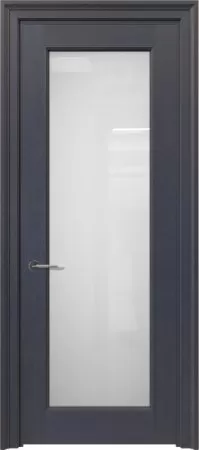GENT-2 SV  Nero