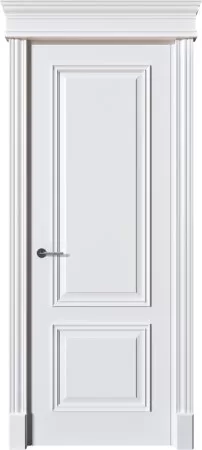 LEON Leon PF2  RAL 9003