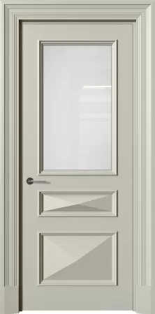 AMSTERDAM XGV-1  RAL 7032