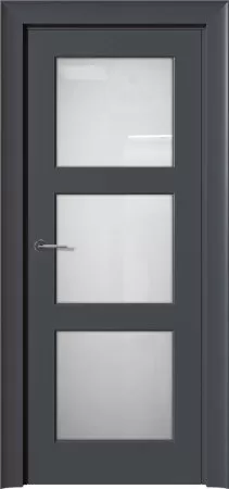 GRAF SV3  RAL 7024