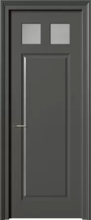 LEDA Leda GV2  RAL 7022