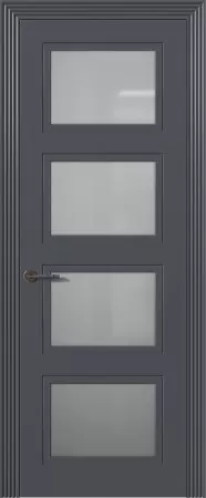 BAYA SV4  RAL 7024