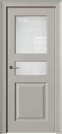 GRAF HV32  RAL 7044