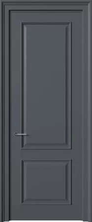BRUSSEL Brussel PF2  RAL 7024