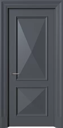 AMSTERDAM XF-2  RAL 7024