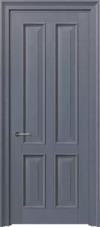 GENT GF4  Grigio