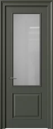 BRUSSEL Brussel SF2  RAL 7022
