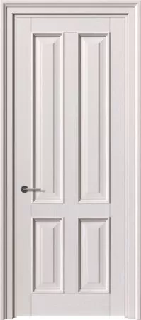 GENT GF4  Bianco