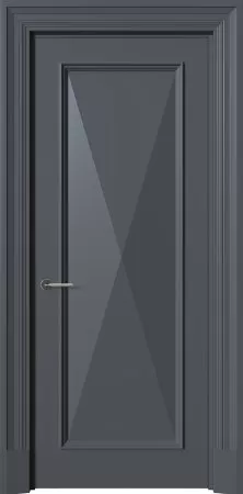 AMSTERDAM XF  RAL 7024