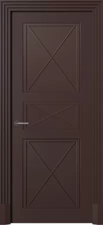 KELN HF3  RAL 8017