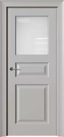 GRAF HV31  RAL 7047