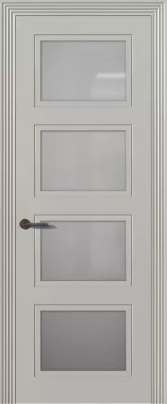 BAYA SV4  RAL 7044