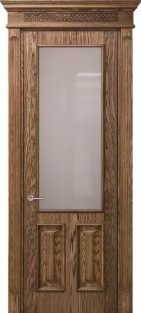 GENT Gent SV6  Дуб коньяк