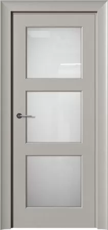 GRAF SV3  RAL 7044