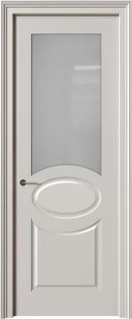 LEDA Leda EV1  RAL 9010