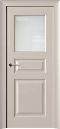 GRAF HV31  RAL 9001