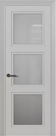BAYA SV3  RAL 7047