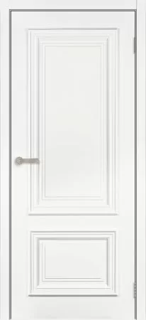 NEW Багет №11 Эмаль белая ДГ 2000*400