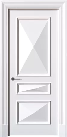 AMSTERDAM XG-3  RAL 9003