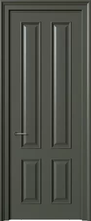 BRUSSEL Brussel GF4  RAL 7022