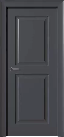 GRAF HF2  RAL 7024