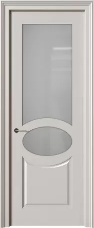 LEDA Leda EV2  RAL 9010