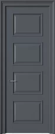BRUSSEL Brussel PF4  RAL 7024
