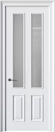 BRUSSEL Brussel GV4  RAL 9003