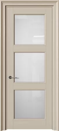 GENT-2 SV3  Latte